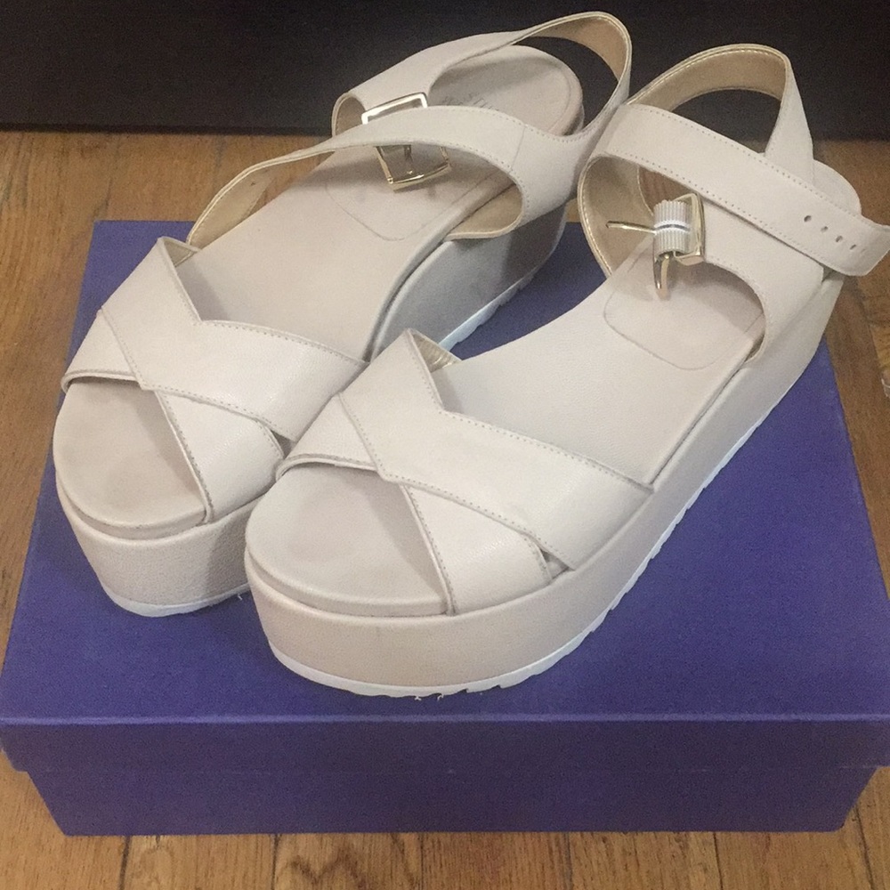 Stuart Weitzman Sandals